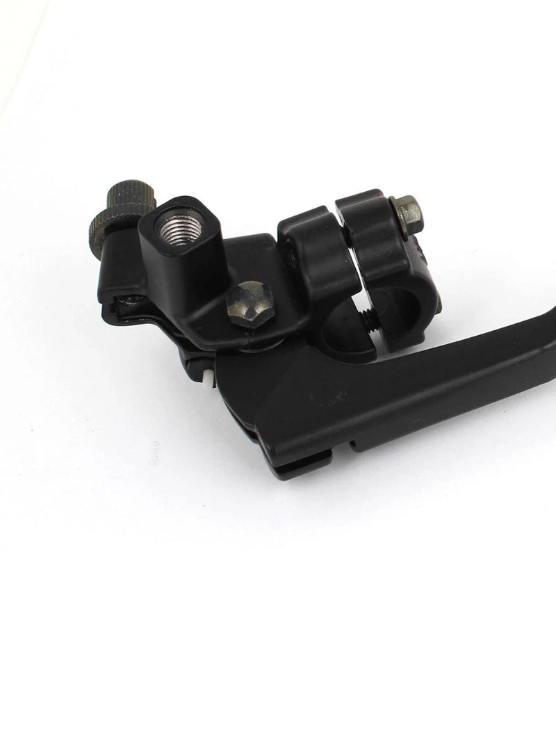 Suzuki XL-5 Black Metal Brake Clutch Lever (2005-2006)
