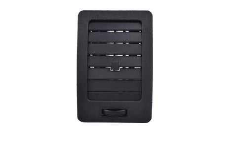 Toyota Hilux Fortuner Left Side Black Air Vent Trim (2005-2014)