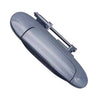 Toyota Echo 2000-2005 Right Rear Driver Side Outside Door Handle