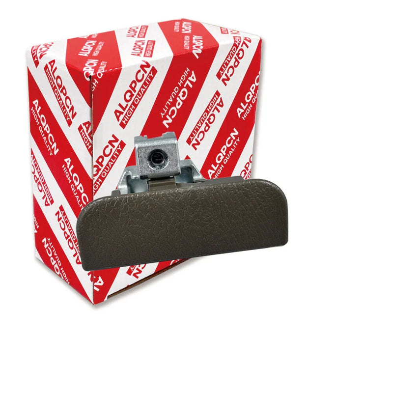 Honda Civic Brown Glove Box Latch Handle (1996-2000)