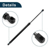 Nissan Pathfinder Rear Hatch Lift Supports (2005-2012)