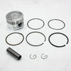 S125 125cc Engine PIT PRO QUAD DIRT BIKE ATV BUGGY 54mm Piston Rings