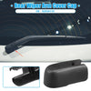 Mitsubishi Outlander Rear Windshield Wiper Arm Nut Cover (2013-2020)