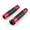 Honda CBR F3 7/8" CNC Aluminum Handlebar Grips (1997-1999)