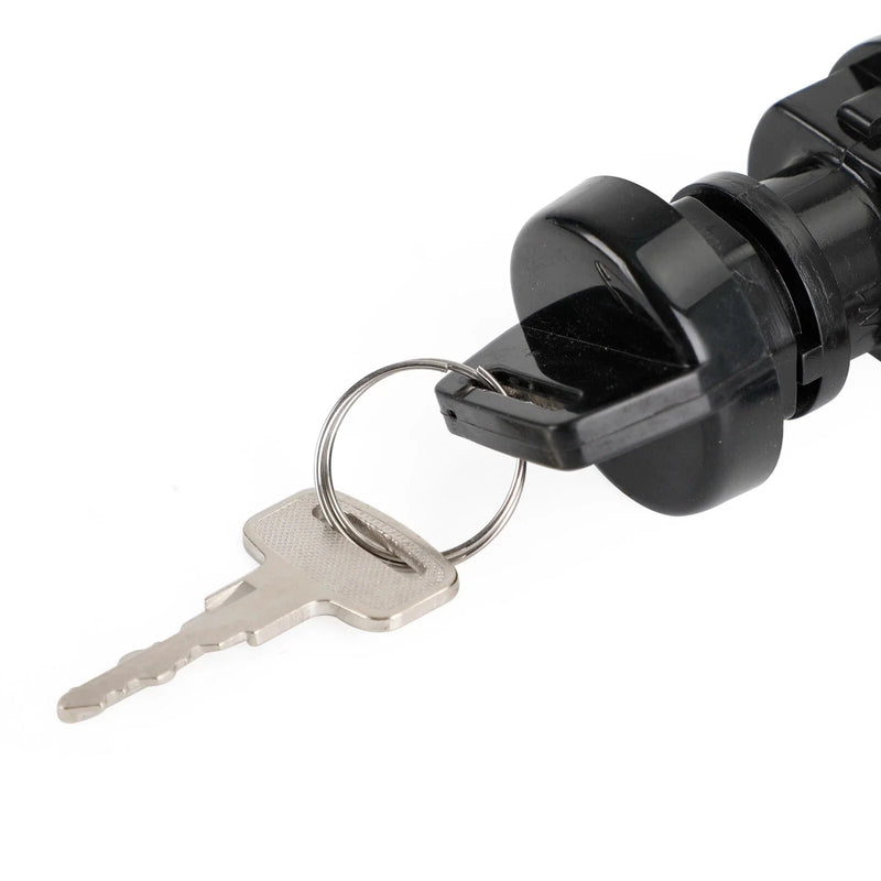 Yamaha Raptor 250 / 350 / 660R / 700 Ignition Lock with Key (2001-2014)