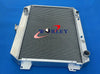 68-74 Dodge Charger Challenger & 70-74 Plymouth GTX Radiator Shroud Fans