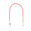 Suzuki GSXR1000 Clutch Cable Wire Line Red (2009-2016)