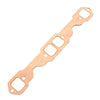 Chevy 327 / 305 / 350 / 383 Square Port Exhaust Manifold Gasket