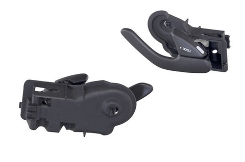 Front Inner Door Handle Right Hand Side FOR Mazda Tribute