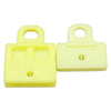 Toyota Prius Power & Manual Sash Window Glass Channel Clip (2001-2009)