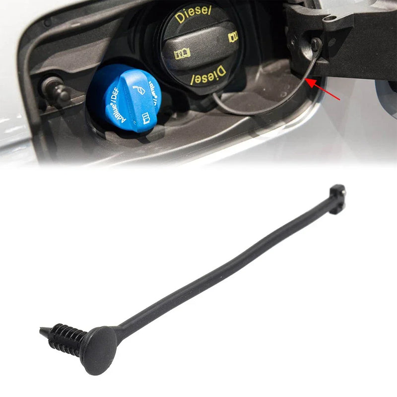 Audi A6 A7 Q5 VW Tiguan Fuel Tank Cap Line (2012-2023)