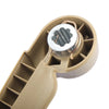 Mercedes-Benz GL550 Beige Rear Right Seat Release Handle (2008-2012)