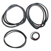 Toyota HiluxSingle Cab 2004-2015 Complete Weatherstrip Set