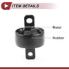 Hyundai Tucson 2015-2020 Rear Control Arm Bushing (2 x)
