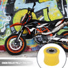 Motorcycle ATV Dirt Bike 10mm Chain Roller Pulley Tensioner Wheel Guide