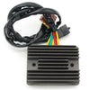 Gilera Nexus 500, 300, 250, Fuoco 500 Voltage Rectifier Regulator
