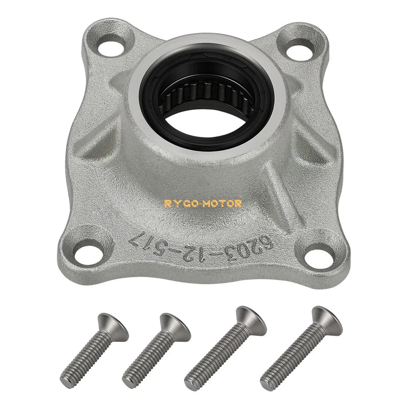 Polaris Sportsman 850 1000 Scrambler 850 Front Pinion Cover Assembly