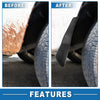 Honda CR-V 2012-2016 Mud Flap Splash Guard