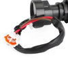 Yamaha Raptor 250 / 350 / 660R / 700 Ignition Lock with Key (2001-2014)
