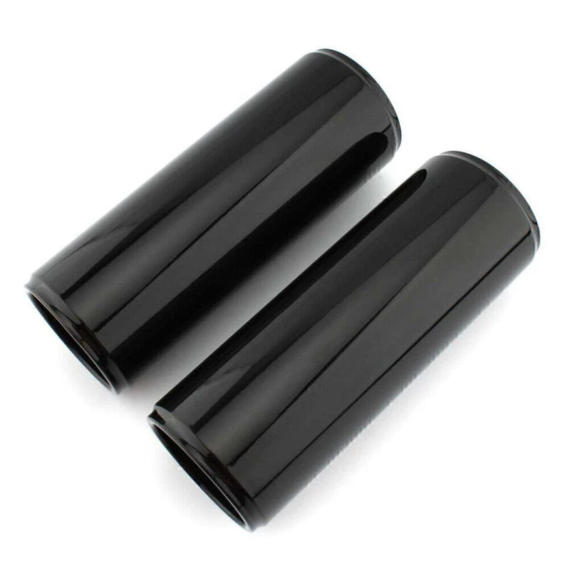 Harley Sporster X48 50mm Front Fork Covers (2016-2023)