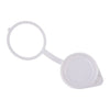 Mitsubishi Lancer Wiper Washer Fluid Reservoir Cap Cover (2003-2007)
