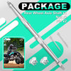 Yamaha Raptor YFM 700 / 700R New Rear Axle Shaft (2006-2025)