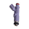 Lexus IS200 2.0L 6 Cyl Set of 6 Fuel Injectors (1999-2005)