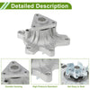 Toyota Yaris Prius Echo Water Pump (1999-2005)