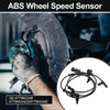 Dodge Challenger Charger (2011 - 2022) Rear Left ABS Wheel Speed Sensor