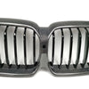 BMW G30 LCI 2021-2023 Carbon Fiber Front Bumper Grille Grill