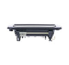 Toyota Landcruiser J80 Rear Outer Door Handle Primed Black (1990–1998)