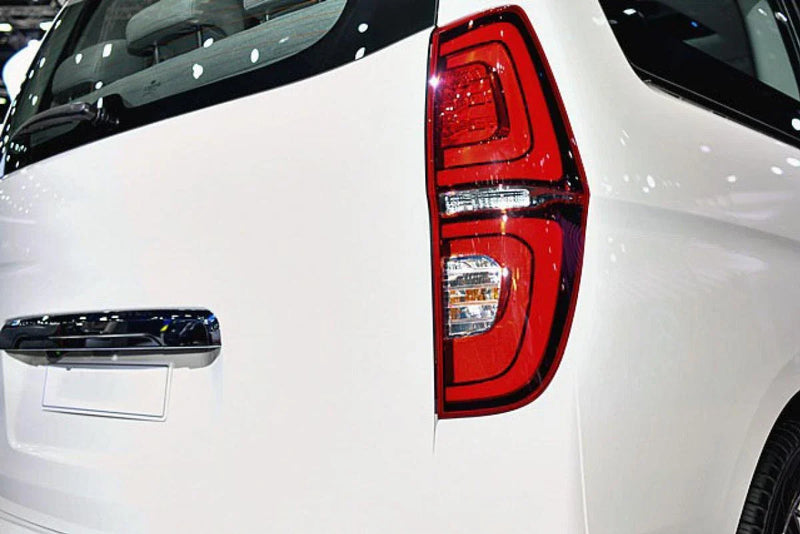 Hyundai H1 Taillight Cover (2018-2020)