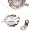 BMW S1000RR Oil Filler Cap Set (2009-2013)