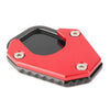 HONDA CRF 250L Kickstand Sidestand Extension Pad (2017-2024)