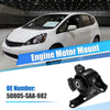 Honda Fit 2007-2008 Engine Motor Mount (2 x Transmission Mounts)