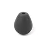 Toyota FJ Cruiser Rubber Antenna Base Bezel (2007-2014)