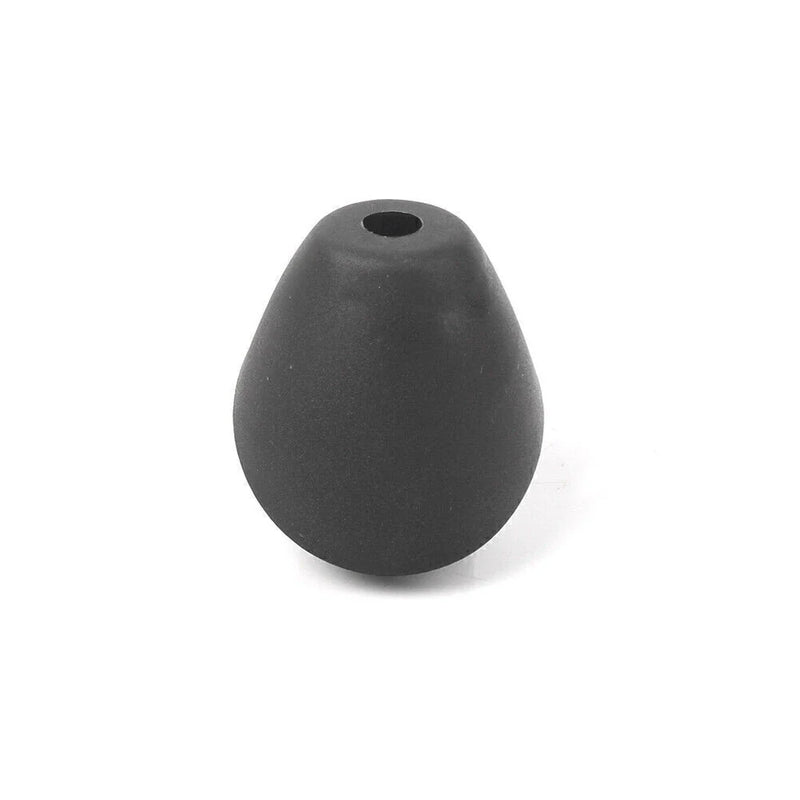 Toyota FJ Cruiser Rubber Antenna Base Bezel (2007-2014)