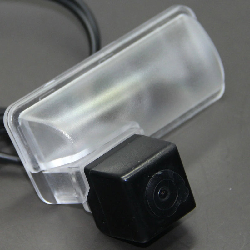 Subaru Forester Car Reverse Rear View Backup Camera (2013–2016)