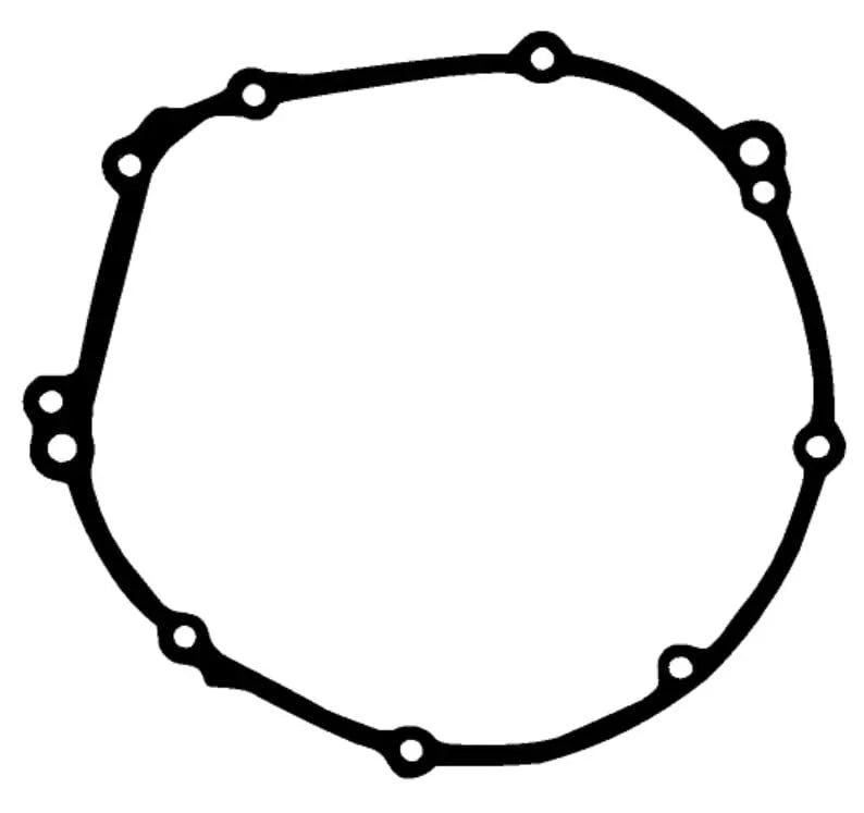 Yamaha R6 Clutch Cover Gasket (2006–2020)
