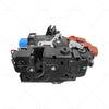 VW Golf MK5 Rear Right Door Lock Actuator (2003-2009)