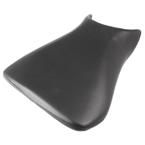 Yamaha YZF-R6, YZF-R6S Front Driver Seat Cover Black (2003-2009)