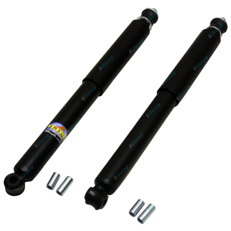 Toyota Hilux LN106 RN105 4x4 Ute Std Height 2 Front Gas Shock Absorbers