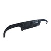 BMW 3 Series F30 2013-18 320i 335i Real Carbon Fiber Rear Bumper Diffuser