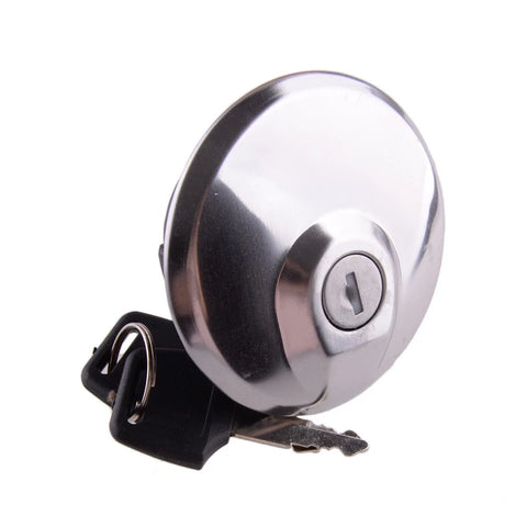 Suzuki GZ250, VS800GL Fuel Tank Cap Key (2000-2007)