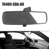 Honda Civic / Accord Rear View Mirror (2003–2012)
