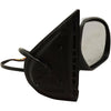 Mirror Set For 2007-14 Chevy Tahoe Suburban 1500 Power