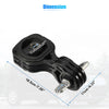 Honda Civic Lower Rod Torque Engine Motor Mount (2006-2011)