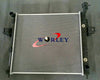 JEEP Grand Cherokee WJ WG 4.7L V8 Radiator 515mm (1999-2005)