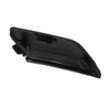 Toyota Corolla Front Bumper Tow Eye Hook Cover (2003-2008)