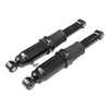 Harley Road Street Electra Glide Rear Air Ride Suspension Tank (1994-2024)